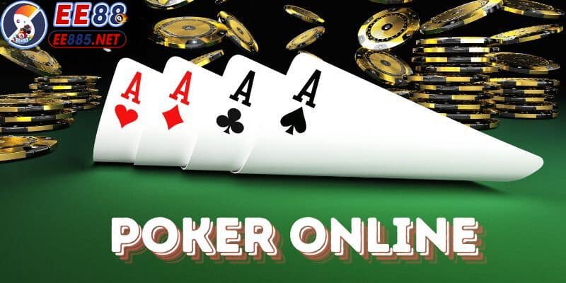 poker online