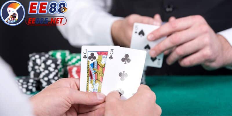 poker online